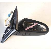 ราคา กระจกมองข้างนิสสันnissan เทียน่าteanaปี2004ถึง08รุ่นj31ปรับเลนส์ด้วยไฟฟ้าพับเก็บกางออกด้วยไฟฟ้าและมีระบบไล่ฝ้า (18286323786)