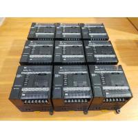 ราคา PLC OMRON CP1E N14DR D สภาพใช้งาน 98 (21396475866)