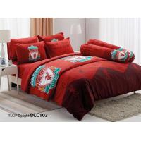 ราคา พร้อมส่งทุกขนาด ชุดผ้าปูที่นอน รวมผ้านวม ลายลิขสิทธิ์แท้ ลิเวอร์พูล Liverpool (10159732712)