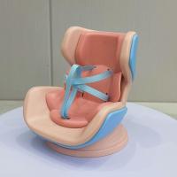 ราคา Hi MIA ตุ๊กตาลาบูบู้ ชุดลาบูบู้ ชุดlabubu ชุดตุ๊กตาลาบูบู้ ตุ๊กตาบู เบาะนิรภัยสำหรับตุ๊กตาเป่าลม ตุ๊กตาไม่เกิน20ซม ตุ๊กตา Ob11 คาร์บูตุ๊กตาที่นั่งของเล่น อุปกรณ์เสริมตุ๊กตา มินิมินิ เก้าอี้นิรภัยตุ๊กต