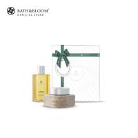 ราคา BATH BLOOM Radiant Spa Set Virgin Coconut บาธ แอนด์ บลูม ผลิตภัณฑ์ของขวัญ ชุดสปาบำรุงผิว กลิ่นมะพร้าว (21174125074)