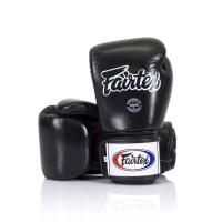 ราคา นวมชกมวย แฟร์เท็กซ์ Fairtex Muay Thai Boxing Gloves BGV1 Genuine Leather หนังแท้ Training Sparring gloves (18872872680)