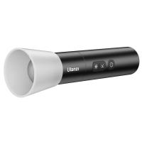 ราคา Ulanzi LM07 Videography Rechargeable Flashlight ไฟฉาย LED ไฟส่องฉากหลัง สำหรับถ่ายภาพบุคคล ถ่ายแบบ ถ่ายวีดีโอ (21605044169)