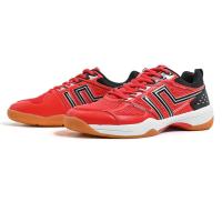 ราคา Baoji บาโอจิ รองเท้ากีฬาผู้ชาย รุ่น ACTIVE สีแดง (21565436603)