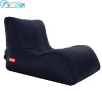 ราคา เตียงโซฟาแบบสูบลมเป่าลมแบบพกพาสำหรับตั้งแคมป์ชายหาดสวนสาธารณะกันน้ำพับได้กลางแจ้ง (21443279120)