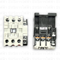 ราคา TECO Magnetic contactor CU 32 1NO1NC เทสโก แมคเนติก คอนแทคเตอร์ (21377684939)