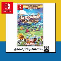 ราคา nintendo switch overcooked all you can eat english (21570602297)