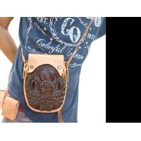 ราคา กระเป๋าสตางค์หนังจระเข้ ส่วนหลัง อะไหล่ทองเหลืองแท้ กระเป๋าจระเข้ของแท้ มีของพร้อมส่งทันที มีแค่ร้านBpt leather (16511740712)