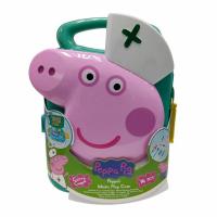 ราคา Peppa Pig อุปกรณ์ทางการแพทย์ Medic Play Centre (10062637374)