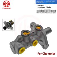 ราคา HONGWIN Brand New Brake Master Cylinder 93745974 20990924 25933425 20916576 For Chevrolet Captiva C140 Equinox Opel Antara 2 4L (20226213638)