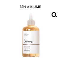 ราคา The Ordinary Glycolic Acid 7 Toner for Face Whitening Pimples Remover Effective Glycolic 240ml (21727918646)