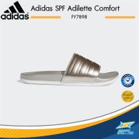 ราคา Adidas รองเท้าแตะ SPF Adilette Comfort FY7846 FY7848 FY7898 1300 (14524137074)