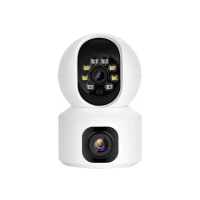 ราคา Xiaomi กล้องวงจรปิด360 wifi V380 Pro 8MP กล้องวงจรปิด ซื้อ กล้องวงจรปิด 360 wifi กล้องวงจรปิดไร้สาย V380 Wirless CCTV Camera กล้อง กล้องวงจรปิดดูผ่านมือถือ กล้องรักษาความปลอดภัย (21778693459)