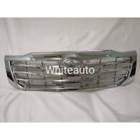 ราคา กระจัง หน้า วีโก้ แชมป์ toyota Vigo champ พร้อมโลโก้ หน้ากระจังรถ ชุบล้วน โครมเมี่ยม ปี2011 2015 (21721306892)