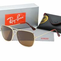 ราคา raybanแว่นกันแดดโพลาไรซ์หลากสี แว่นตากันลมray reyban 3136 MEN RAYBEN sunglasses banแว่นตาแว่นกันแดดสำหรับขับขี่แว่นกันลมเล่นกีฬากลางแจ้งลดกระหน่ำrayband (21715662830)
