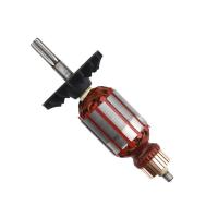 ราคา GBH 4 32 Armature มอเตอร์ตัวหมุน GBH4 32สามารถใช้กับ BOSCH DFR GBH4 32DFR GBH 4 32 DFR ชิ้นส่วนค้อนหมุน1614010252 220 240V อุปกรณ์เสริมชิ้นส่วนสว่าน (20043017915)