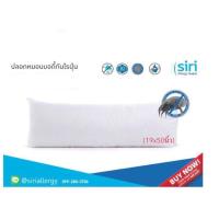 ราคา MITEX ปลอกหมอนบอดี้กันไรฝุ่น 02 00L (21262983656)