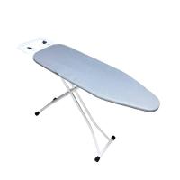 ราคา Jumper Kids โต๊ะรีดผ้า โต๊ะรีดผ้าไอน้ำ โต๊ะยืนรีดผ้า โต๊ะรีดผ้าแบบยืน โต๊ะรีดผ้าพับได้ ที่รองรีดผ้า ที่รีดผ้า ปรับระดับได้ 6 ระดับ (18492926107)