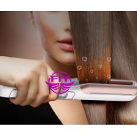 ราคา เครื่องหนีบผม BaByBasnono หนีบผมตรง ยืดผมตรง เครื่องหนีบผมไฟฟ้า รุ่นST3336 เครื่องรีดผมไฟฟ้า เครื่องหนีบผมตรง ที่หนีบผม พร้อมส่ง (4623574792)