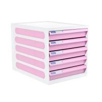 ราคา Orca ตู้เอกสาร รุ่น CFB 5 Pastel โครงขาว ลิ้นชักสีพาสเทล 5 ชั้น ใส่กระดาษ A4 ได้ ตู้เอกสารสำนักงาน ตู้เอกสารa4 (17236756152)