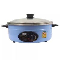 ราคา IMARFLEX กระทะไฟฟ้า รุ่น MP 20 อิมาร์เฟล็กซ์ กระทะไฟฟ้าอเนกประสงค์ รุ่น MP 20 (21380034999)