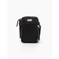 ราคา กระเป๋า Levis Mens Gold Tab Mini Crossbody Bag (21106530464)