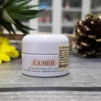 ราคา สูตร Soft Cream LA MER The Moisturizing Soft Cream 3 5ml เหมาะสำหรับผิวผสม ผิวมัน (21552622245)