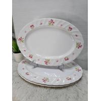 ราคา จานชาม เมลามีน ลายทัศคานี ศรีไทยซุปเปอร์แวร์ มหกรรมB (20311480853)