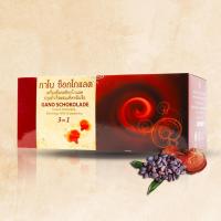 ราคา กาโนช็อกโกแลต GANO SCHOKOLADE เซต 3 กล่อง (17455279167)