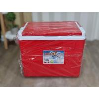 ราคา กระติกน้ำแข็ง ความจุ 35 ลิตร กระติกน้ำ ถังน้ำแข็ง ถังแช่อเนกประสงค์ กระติกเก็บความเย็น ถังแช่น้ำแข็ง (20742280754)