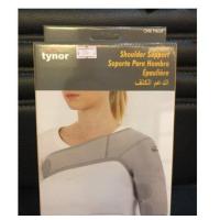ราคา Tynor shoulder support ซัพพอร์ตพยุงไหล่ ช่วยลดการบาดเจ็บบริเวณหัวไหล่ ควบคุมแรงกดได้ดี สวมสบาย วัสดุคุณภาพสูง นิ่มกระชับ (12638936932)