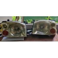 ราคา โคมไฟหน้า Nissan Frontier แท้ศูนย์ มือสองถอดจากรถ (19994140261)