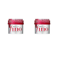 ราคา ทรีทเม้นท์หมักผมอันดับ1ในญี่ปุ่น SHISEIDO Fino Premium Touch Hair Mask 230g ครีมหมักผมชิเซโด้ มาส์กผม ซ่อมแซมผมแห้งเสีย (21736015958)