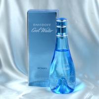 ราคา Davidoff Cool Water for Women EDT 50 100ml (21732130199)