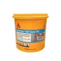 ราคา SIKA ซีเมนต์ทากันซึม ท็อป ซีล 5 กก รุ่น 107 ส่งเร็วส่งไว มีเก็บเงินปลายทาง (14938512572)