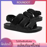 ราคา Sandals 2021รองเท้าแตะรองเท้าผู้ชายรองเท้าแตะแฟชั่นทั่วไปในร่มและกลางแจ้ง (5743980609)
