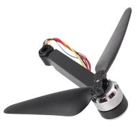 ราคา Ct sjrc F11 RC แขนแกนอะไหล่สำหรับโดรนแขนเปลี่ยนชิ้นส่วนกรอบโดรนแข่งขันมอเตอร์และใบพัดสำหรับ FPV (10360949433)