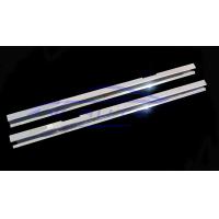 ราคา ชายบันไดดีแม็ก สแตนเลส Isuzu Dmax 2012 2019 2 ประตู แค็ป 2 doors open cab กันรอยประตู กันลาย สเตนเลส อีซูซุ ดีแมค สเทล Isuzu D max D max Stealth 12 19 2ประตู 2ประตูแค็ป (694948653)