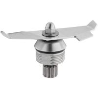 ราคา Advanced Blade Replacement with Drive Socket Kit for Vitamix Advanced Series Touch and Go Quiet One 48 64Oz Container (16857244407)