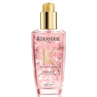 ราคา For Kerastase Elixir Ultime Lhuile Rose Hair Oil ForAnti Dull Colored Hair 100ml (20811827452)