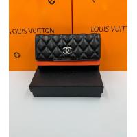 ราคา กระเป๋า ชาแนล กระเป๋าสตางค์ใบยาว 7 5นิ้ว (21624650429)