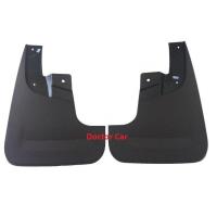 ราคา เชฟโรเลทแท้ แท้ศูนย์ ยางบังโคลน ยางกันโคลน หลัง เชฟโรเลท เทรลเบลเซอร์ Chevrolet Trailblazer 2012 2019 (21301503092)