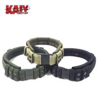 ราคา เข็มขัดสนามพร้อมแผ่นรอง KAIY เข็มขัดสนามค่าย (15031390005)