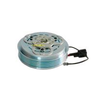 ราคา คลัชคอมแอร์ Nissan Cefiro A32A33Sunny B14 1 5 คอมโรตารี่ หน้าคลัชคอมแอร์ นิสสัน เซฟิโร่ ครัชคอมแอร์ หน้าครัชคอมแอร์ (457498967)