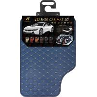 ราคา Clearance Sale ขายราคาทุน ชุดเต็มคัน 290 บาทเท่านั้น พรมปูพื้นรถยนต์5D เกรดA ตัวหนา ขนาดฟรีไซส์ ชุด5ชิ้น สำหรับรถเก๋ง รถกระบะ4ประตู มี10สี (21453326226)