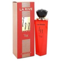ราคา La Rive in Woman Red Eau De Parfum EDP 100 mL ของแท้ นำเข้าจากยุโรป (17468607484)