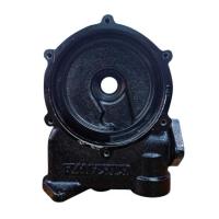 ราคา KIKAWA อะไหล่ปั๊มน้ำ เสื้อปั๊ม รุ่น KQ 200 KQ 400 KQ 800 เสื้อเหล็กหล่อ pump casing อะไหล่ปั๊มน้ำ (21117826470)