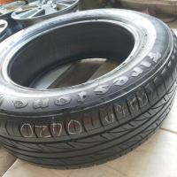 ราคา ราคาต่อ1เส้น ยาง Firestone 195 60 15 ปี20 0420 มี 1 เส้น (21586699734)