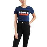 ราคา Levis เสื้อยืดผู้หญิง รุ่น Perfect Graphic T Shirt (14331425391)