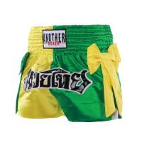 ราคา ANOTERBOXER กางเกงกีฬาขาสั้น เหมาะกับใส่ออกกําลังกายมวยไทย สําหรับผู้ชาย และผู้หญิง กางเกงมวยไทย กางเกงมวย กางเกงมวยเด็ก กางเกงนักมวยผู้ใหญ่ (20775298821)